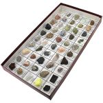 Photo of the: 50 Rocks and Minerals of the USA