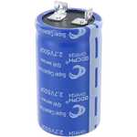 Photo of the: 500F 2.7V Super Capacitor