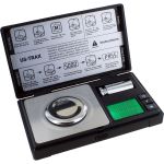 50g x 0.001g Ultra-High Precision Digital Scale - US-TRAX.