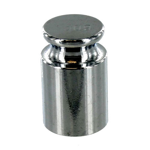 50g Calibration Weight - Image one
