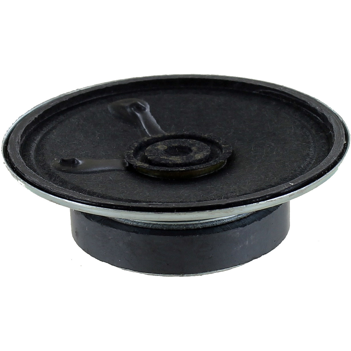 50mm Hobby Speaker - 8 ohm 0.5 W - Image one