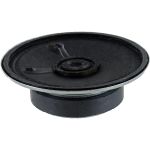 Photo of the: 50mm Hobby Speaker - 8 ohm 0.5 W