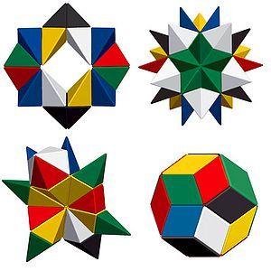 6-Color Ball of Whacks Photo 2