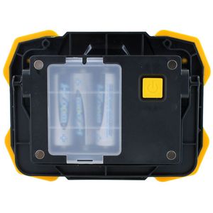 600 Lumen COB Floodlight Photo 2