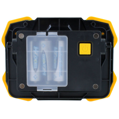 600 Lumen COB Floodlight - Image two