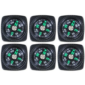 6Pc Watch Band Compass Set - Image One