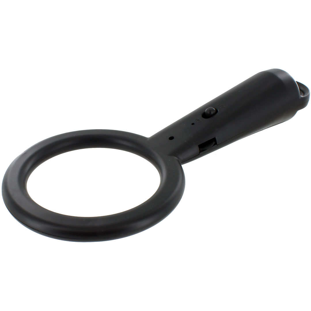 Pocket Metal Detector - Image two