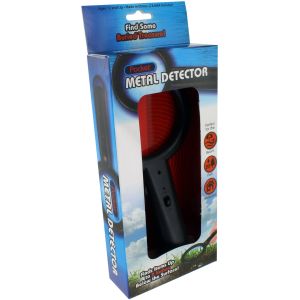 Pocket Metal Detector Photo 1