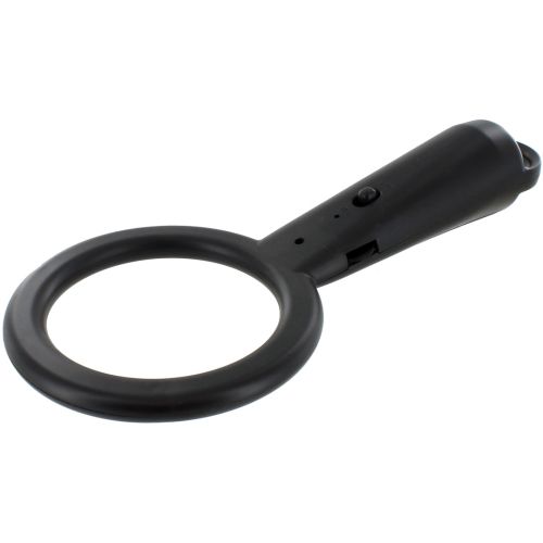Pocket Metal Detector photo 2