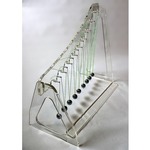 Photo of the: Acrylic Wave Pendulum