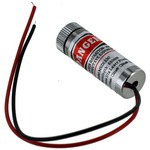 Photo of the: Adjustable Red Laser Module - Dot 650nm 5mW
