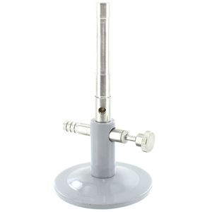 Adjustable Bunsen Burner - Image One