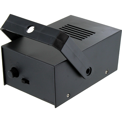 24LED Adjustable Frequency Strobe - Image two