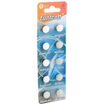 Photo of the: AG13 LR44 1.5V Alkaline Batteries - 10 pack