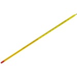 Alcohol Thermometer -20 to 110 deg C.