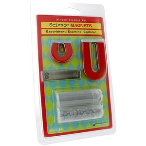Photo of the Alnico Science Kit