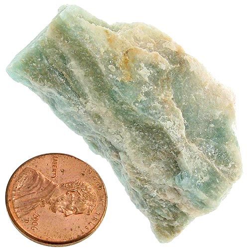 Amazonite - Bulk Mineral - Image one