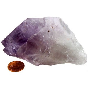 Amethyst Point - Large Chunk (2-3 inch) Photo 1