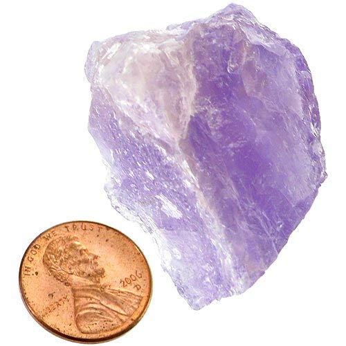Amethyst - Bulk Mineral - Image one