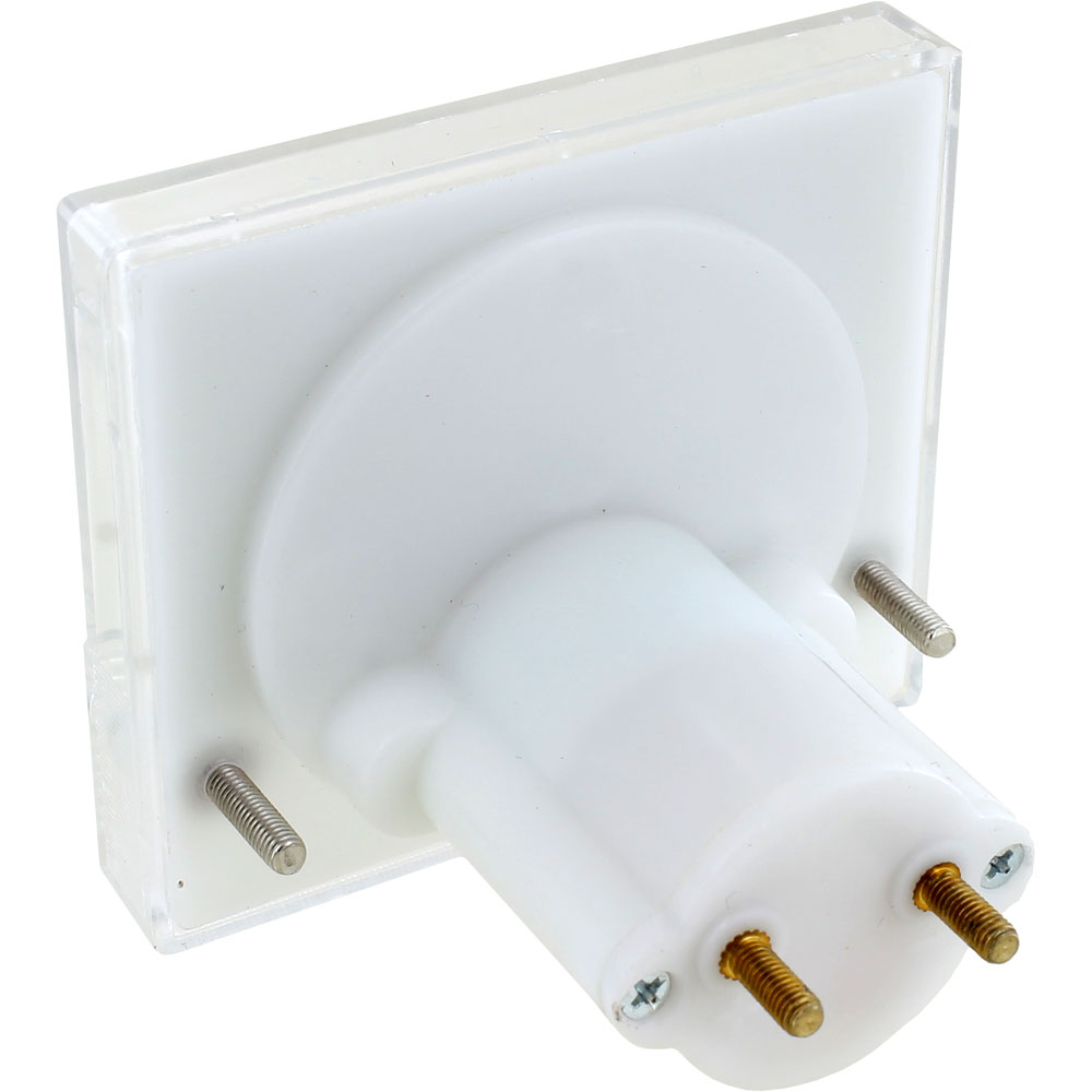 Analog DC Ammeter Module - 5A - Image three