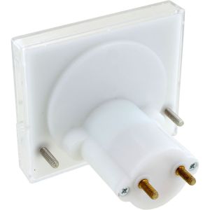 Analog DC Ammeter Module - 5A Photo 3