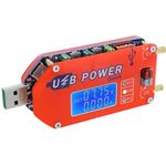 Photo of the: Analog Adjustable USB Power Supply - 1V to 30V 2A