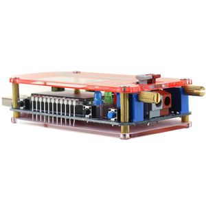 Analog Adjustable USB Power Supply - 1V to 30V 2A Photo 3