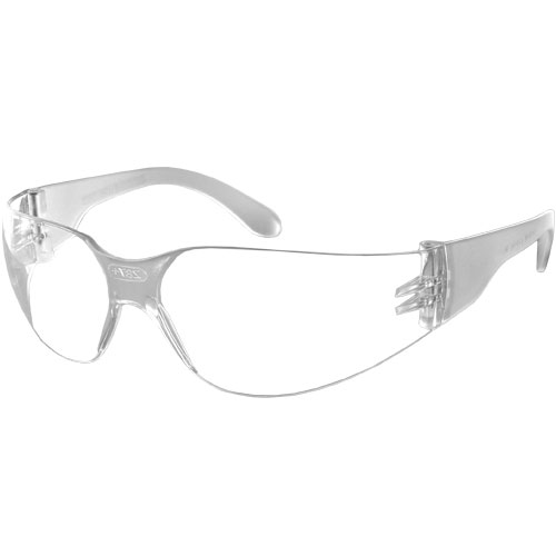 Anti-fog Project Safety Glasses - Image one
