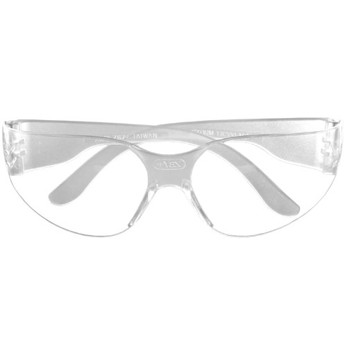 Anti-fog Project Safety Glasses - Image two