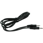 Photo of the: 6ft Audio Cable - Stereo to Stereo Plug