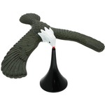 Photo of the: Balancing Eagle Desktop Toy
