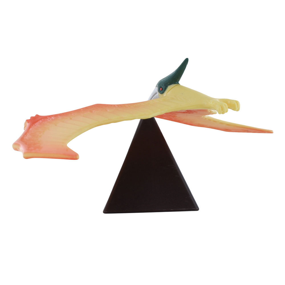 Balancing Pterosaur - Image three