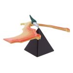 Photo of the: Balancing Pterosaur