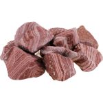 Photo of the: Banded Sandstone Chunks - Pack of 10
