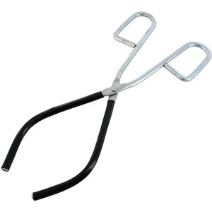 Beaker Handling Tongs for Chemistry Lab Photo 1
