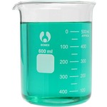Photo of the: Glass Beaker - 600ml