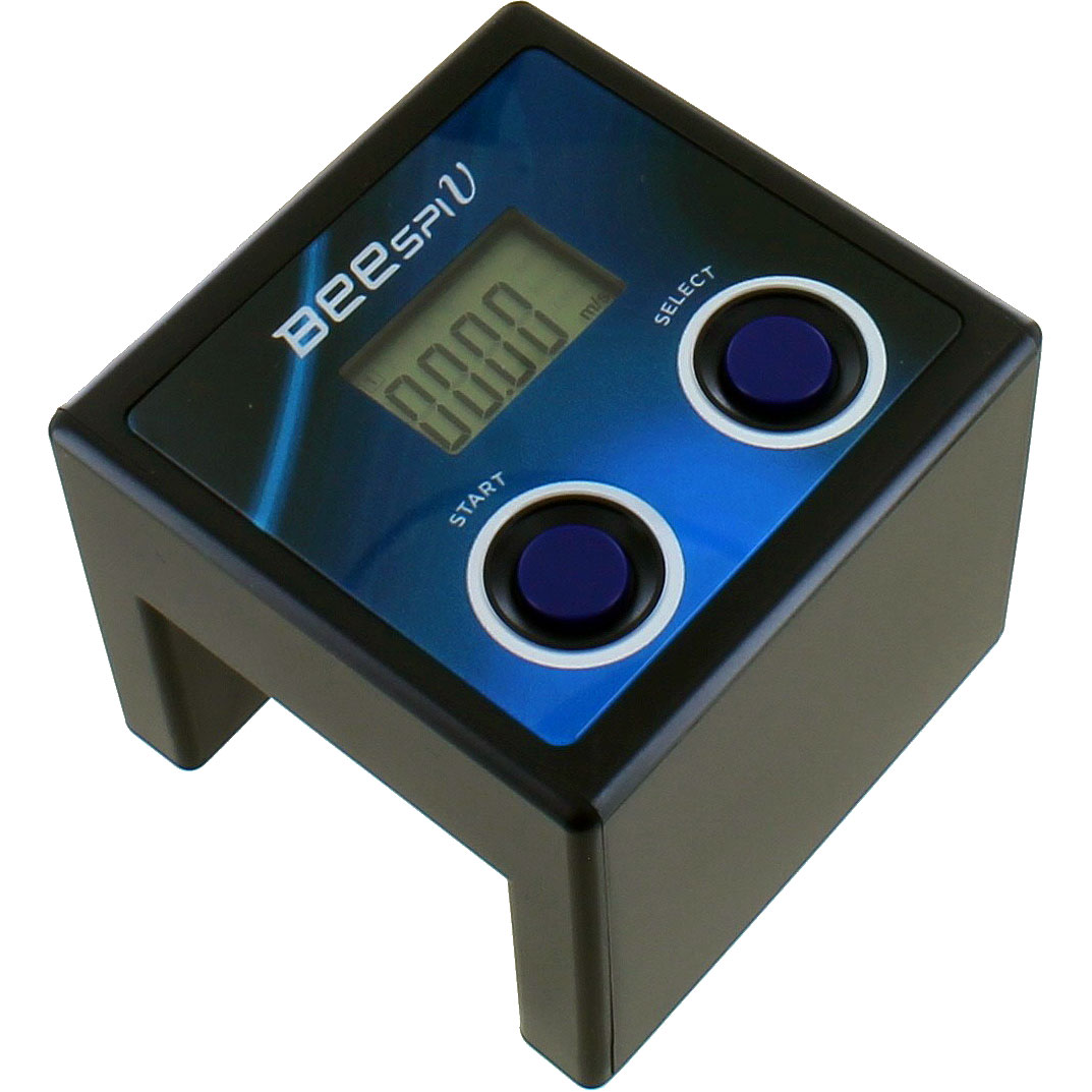 BeeSpi V - Speed Measurement Light Photogate - Image one