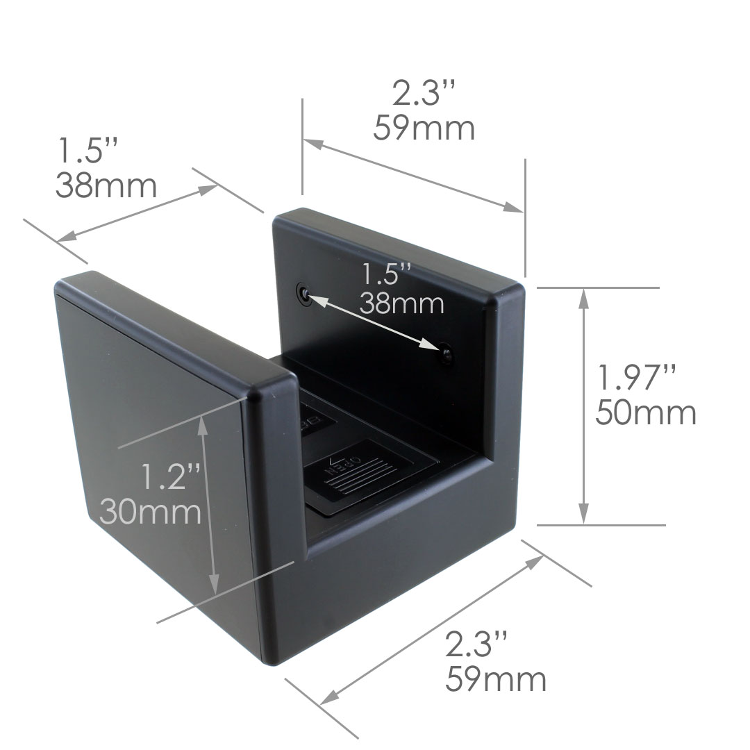 BeeSpi V - Speed Measurement Light Photogate - Image three
