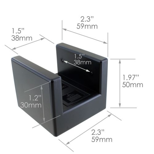 BeeSpi V - Speed Measurement Light Photogate photo 3