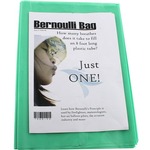 Bernoulli Bag - Pack of 4.