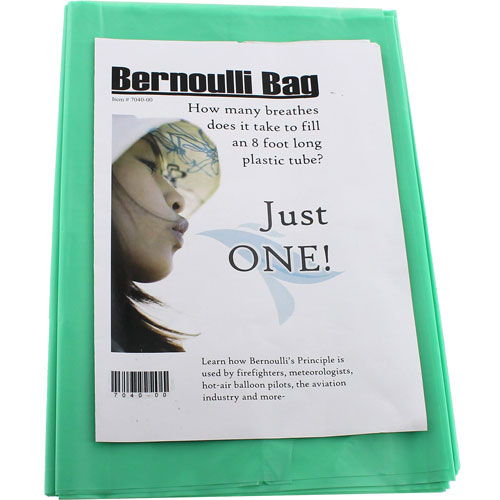 Bernoulli Bag - Pack of 4 - Image one