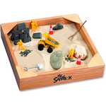 Photo of the: Big Builder Sand Box