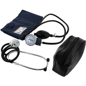 Blood Pressure Set Photo 1