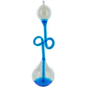 Blue Infinity Hand Boiler Photo 2