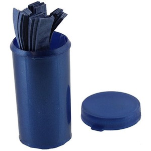 Photo of the Blue Litmus Paper - 100 strips