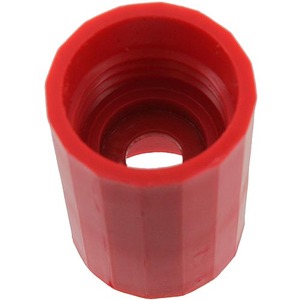 Vortex Bottle Connector for Tornado in a Bottle - Single Photo 1