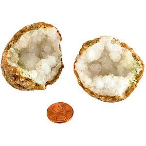 Break Open Your Own Single Geode Photo 2