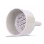 Porcelain Buchner Funnel - 100mm.