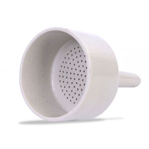 Porcelain Buchner Funnel - 100mm Photo 1