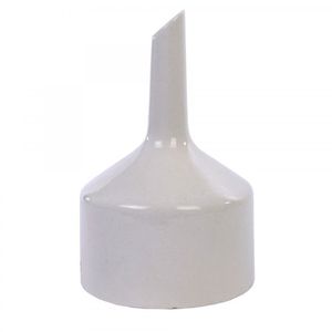 Porcelain Buchner Funnel - 100mm Photo 2